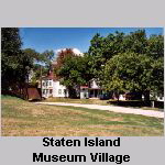 Staten Island Museums Dorf